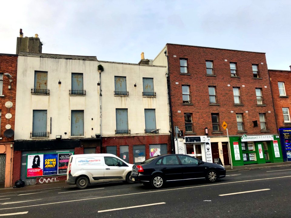 Bolton Street, Dublin, Éire 