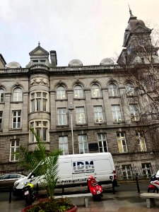 Mercers Medical Centre, Dublin, Éire 