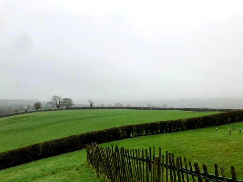 Newgrange Site, Donore, Éire 