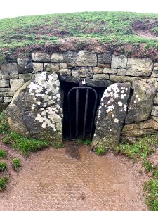 Dumha na nGiall, Teamhair, Castleboy, Éire 