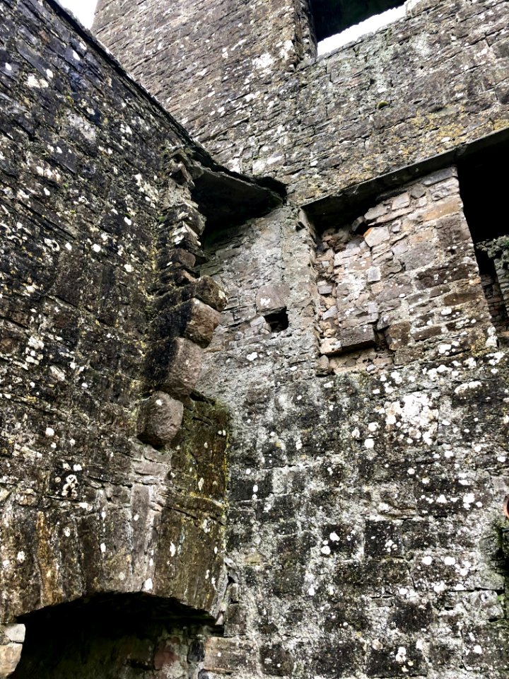 Bective Abbey, Beigthigh, Éire 