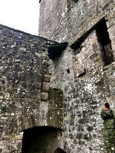 Bective Abbey, Beigthigh, Éire 