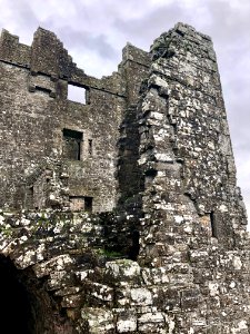 Bective Abbey, Beigthigh, Éire 