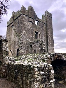 Bective Abbey, Beigthigh, Éire 