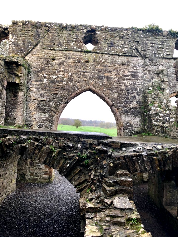 Bective Abbey, Beigthigh, Éire 