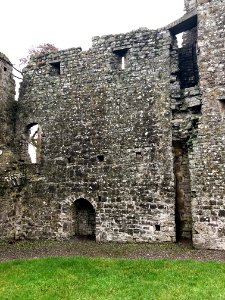 Bective Abbey, Beigthigh, Éire 