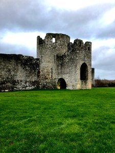 Trim Castle, Baile Átha Troim, Éire 