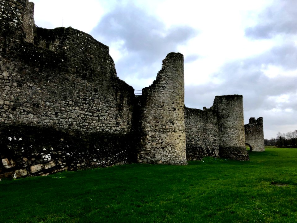 Trim Castle, Baile Átha Troim, Éire 