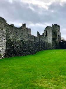 Trim Castle, Baile Átha Troim, Éire 