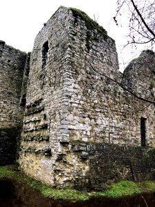 Trim Castle, Baile Átha Troim, Éire 
