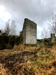 Trim Castle, Baile Átha Troim, Éire 
