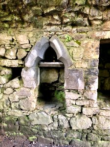 Hore Abbey, Caiseal, Éire 