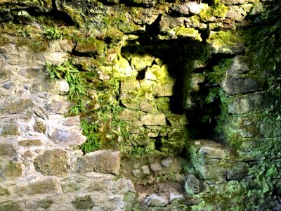 Hore Abbey, Caiseal, Éire 