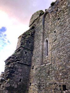 Hore Abbey, Caiseal, Éire 