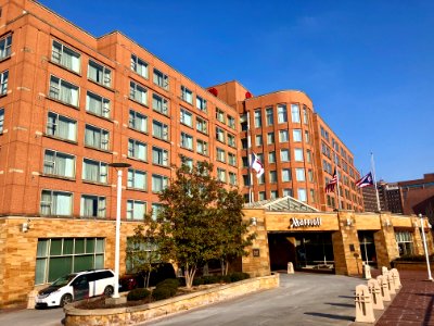 Kingsgate Marriott, University of Cincinnati, Corryville, … 