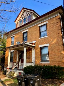 Euclid Avenue, Corryville, Cincinnati, OH 