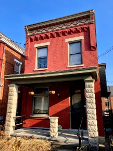 Euclid Avenue, Corryville, Cincinnati, OH 