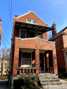 Euclid Avenue, Corryville, Cincinnati, OH 