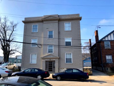 Glendora Avenue, Corryville, Cincinnati, OH 