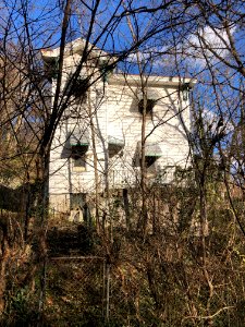 Ohio Avenue, CUF, Cincinnati, OH 