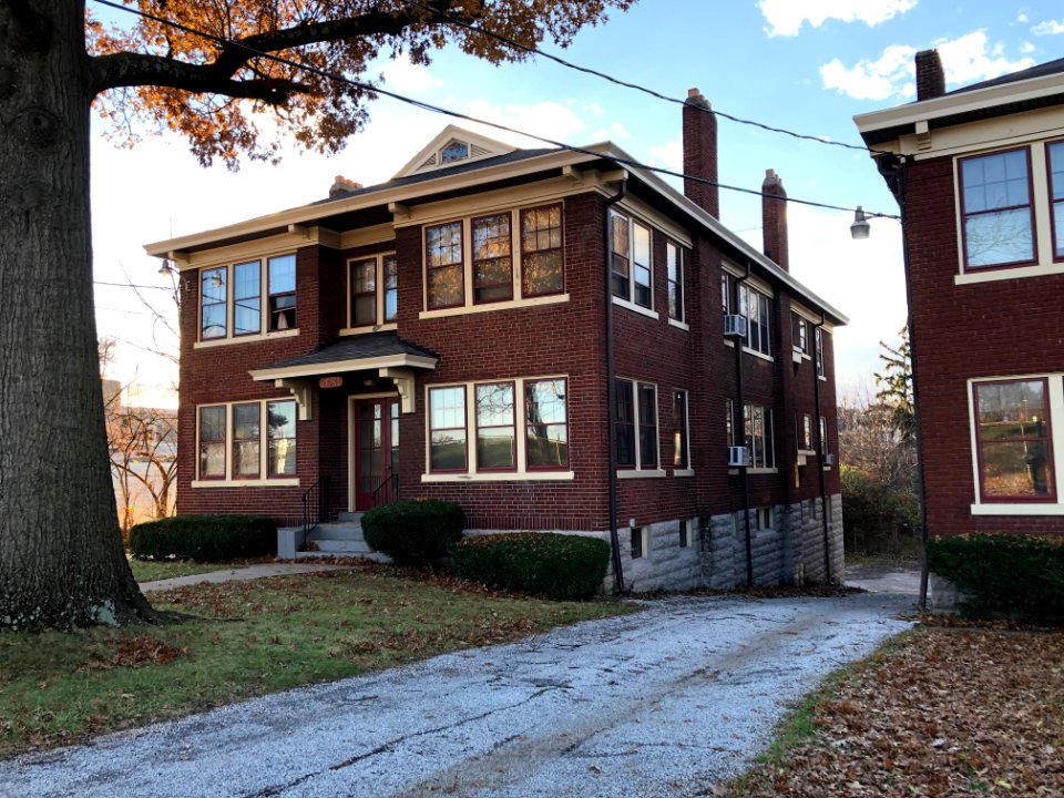 Highland Avenue, Corryville, Cincinnati, OH 