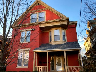 Highland Avenue, Corryville, Cincinnati, OH 