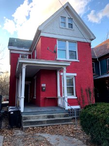 Bellevue Avenue, Corryville, Cincinnati, OH 