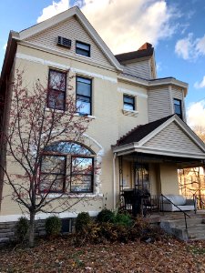 Bellevue Avenue, Corryville, Cincinnati, OH 