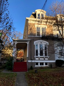 Bellevue Avenue, Corryville, Cincinnati, OH 