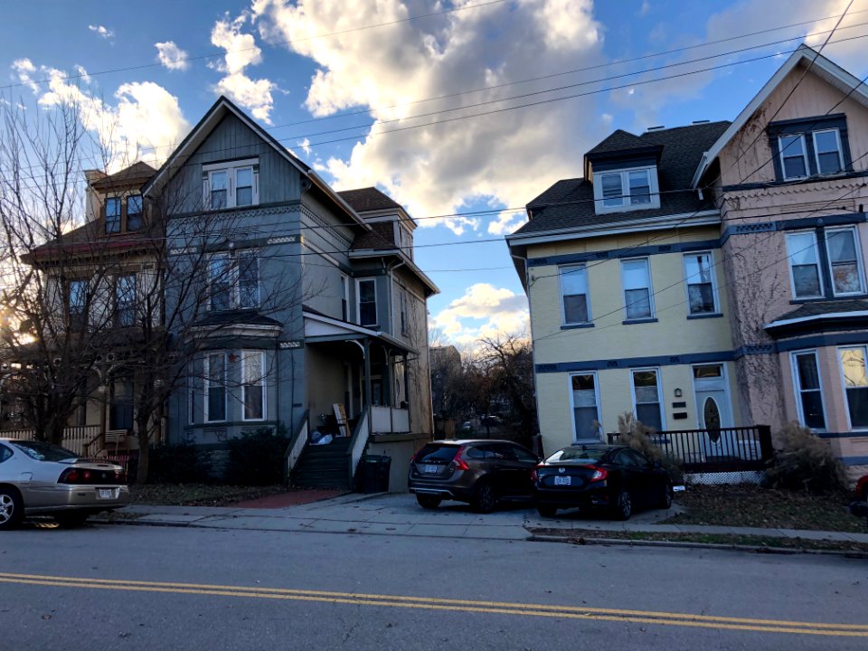 Bellevue Avenue, Corryville, Cincinnati, OH 