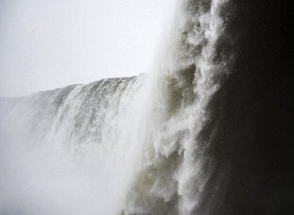 Water hydroelectric power power