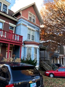 Bellevue Avenue, Corryville, Cincinnati, OH 