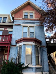 Bellevue Avenue, Corryville, Cincinnati, OH 