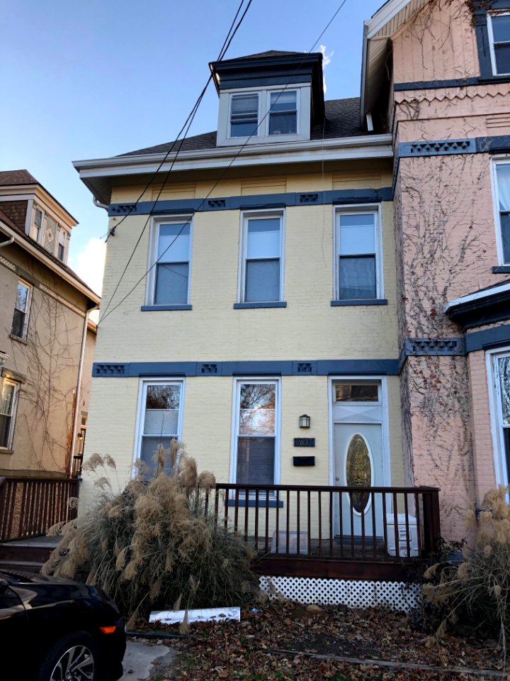 Bellevue Avenue, Corryville, Cincinnati, OH 