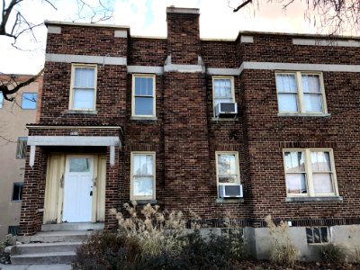 Bellevue Avenue, Corryville, Cincinnati, OH 