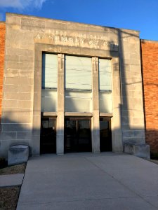 First Christian Assembly of God, Corryville, Cincinnati, O… 