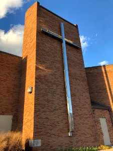 First Christian Assembly of God, Corryville, Cincinnati, O… 
