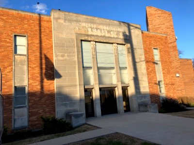 First Christian Assembly of God, Corryville, Cincinnati, O… 
