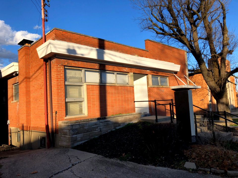 William Howard Taft Road, Corryville, Cincinnati, OH 