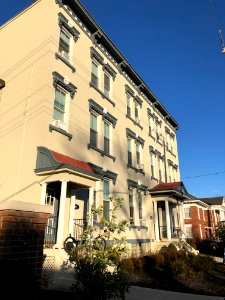 William Howard Taft Road, Corryville, Cincinnati, OH 
