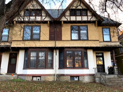 Eden Avenue, Corryville, Cincinnati, OH 