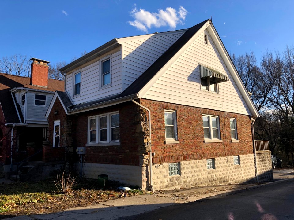 Detzel Place, CUF, Cincinnati, OH 