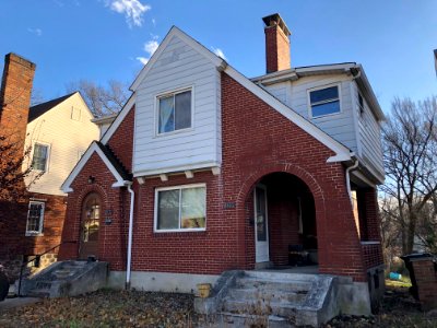Detzel Place, CUF, Cincinnati, OH 