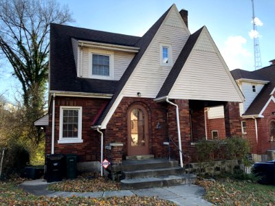 Detzel Place, CUF, Cincinnati, OH 
