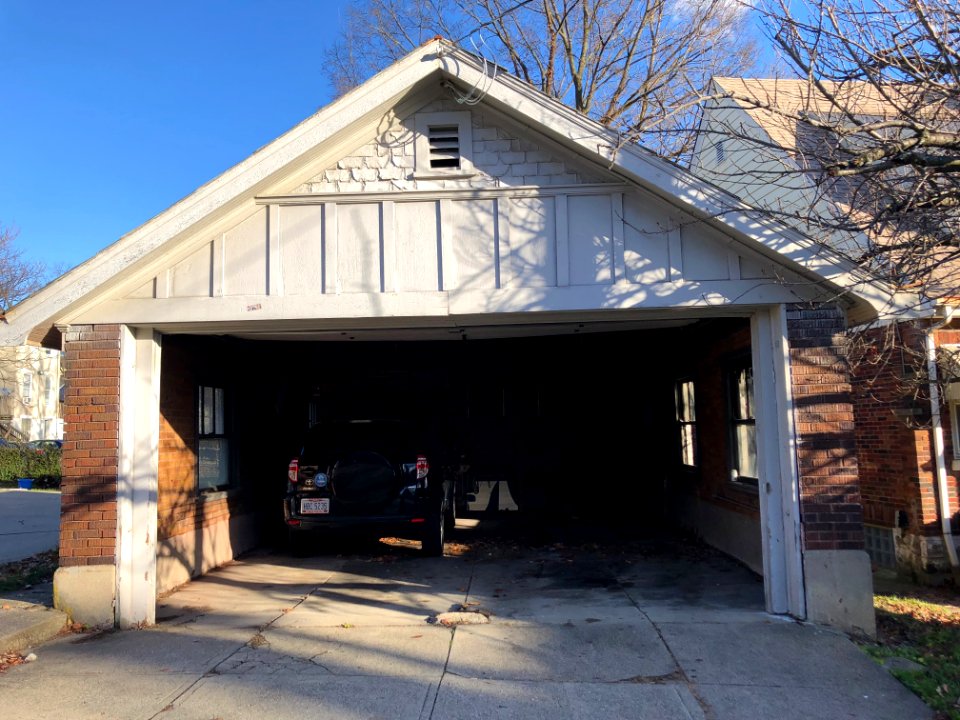 Moerlein Avenue, CUF, Cincinnati, OH 
