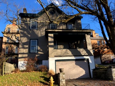 Detzel Place, CUF, Cincinnati, OH 