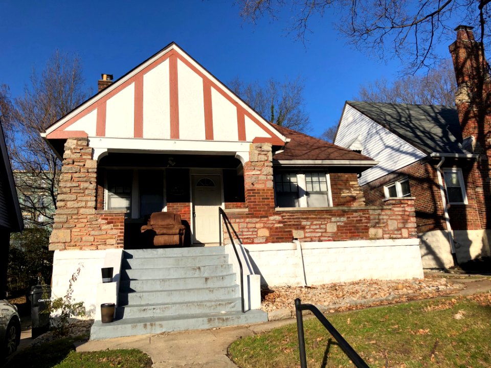 Detzel Place, CUF, Cincinnati, OH 
