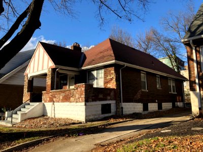 Detzel Place, CUF, Cincinnati, OH 