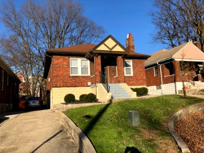 Detzel Place, CUF, Cincinnati, OH 