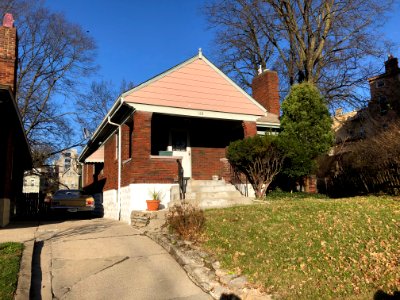 Detzel Place, CUF, Cincinnati, OH 